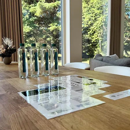 Modern Near Tallinn With Sauna & Fireplace Vila Lohusalu