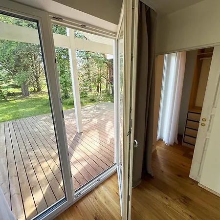 Vila Modern Near Tallinn With Sauna & Fireplace Lohusalu