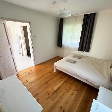 Modern Near Tallinn With Sauna & Fireplace Lohusalu