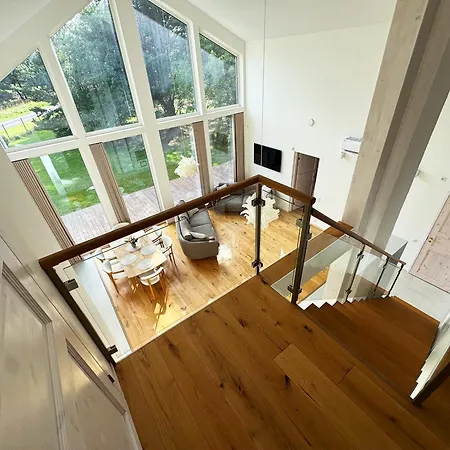 Modern Near Tallinn With Sauna & Fireplace Lohusalu