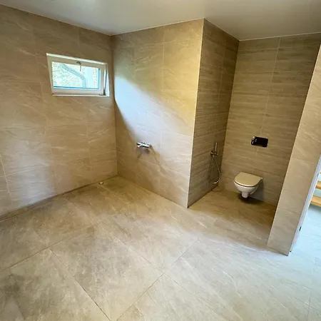 Modern Near Tallinn With Sauna & Fireplace