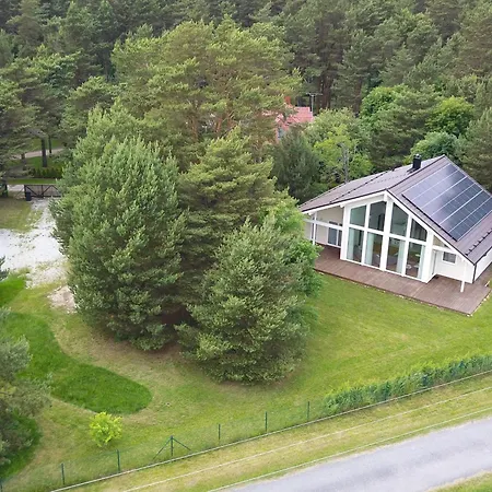 Vila Modern Near Tallinn With Sauna & Fireplace