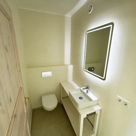 Modern Near Tallinn With Sauna & Fireplace Vila Lohusalu