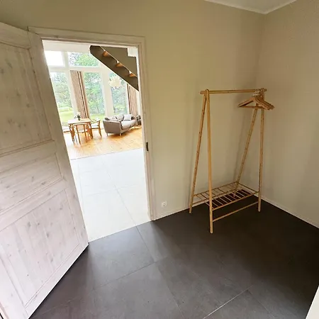 Modern Near Tallinn With Sauna & Fireplace Vila