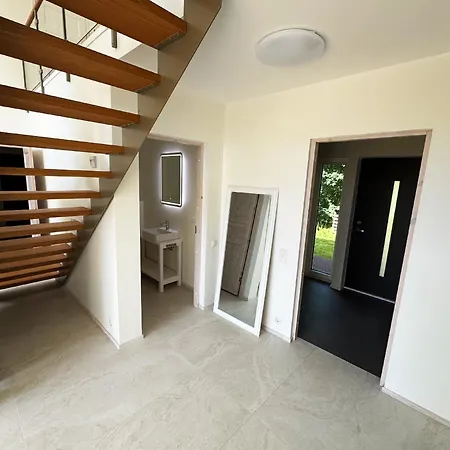Modern Near Tallinn With Sauna & Fireplace *